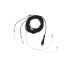 Rear Assist - Retrocamera - Retrofit kit - Seat Leon KL, KU