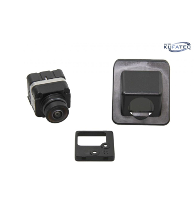 Rear Assist - Retrocamera - Retrofit kit - Seat Leon KL, KU