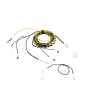 Set cavi portellone elettrico Easy Pack Code 890 - Mercedes GLA-Class X156