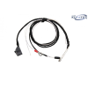 Park pilot anteriore incl. OPS - Retrofit Kit - Skoda Kamiq NW4