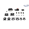 Park pilot anteriore incl. OPS - Retrofit Kit - Skoda Kamiq NW4