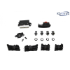 Park pilot anteriore incl. OPS - Retrofit Kit - Skoda Kamiq NW4