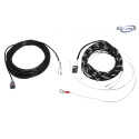 Set cavi Retrocamera - Audi A6 4A, A7 4K, A8 4N, e-tron GE