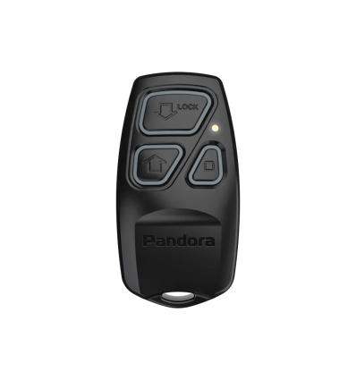 Pandora R-500BT - Telecomando bidirezionale Bluetooth 5.0