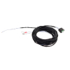 Tire Pressure Monitoring System (TPMS) - Retrofit kit - Audi A3 8Y
