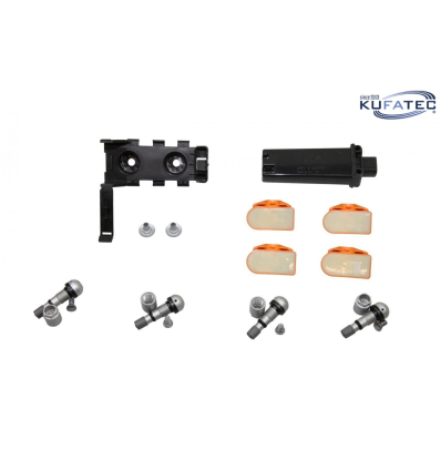 Tire Pressure Monitoring System (TPMS) - Retrofit kit - Audi A3 8Y