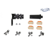 Tire Pressure Monitoring System (TPMS) - Retrofit kit - Audi A3 8Y