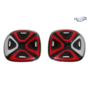 Fari posteriori LED facelift 2020 - Smart 453