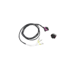 Park pilot anteriore incl. OPS - Retrofit Kit - Seat Formentor KM7