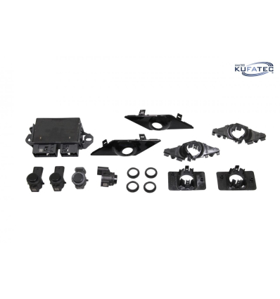 Park pilot anteriore incl. OPS - Retrofit Kit - Seat Formentor KM7