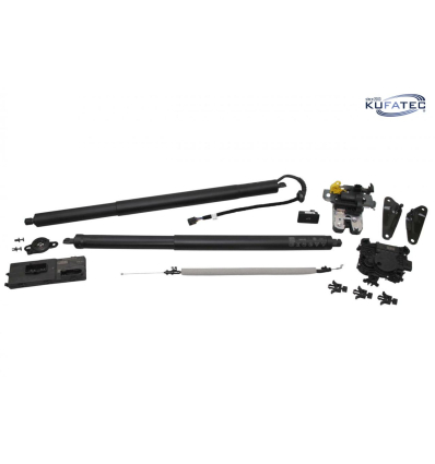 Portellone elettrico - Retrofit kit - VW Tiguan CT
