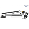 Portellone elettrico - Retrofit kit - VW Tiguan CT