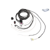 Portellone elettrico - Retrofit kit - VW Tiguan CT