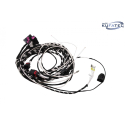 Portellone elettrico - Retrofit kit - Audi A3 8Y