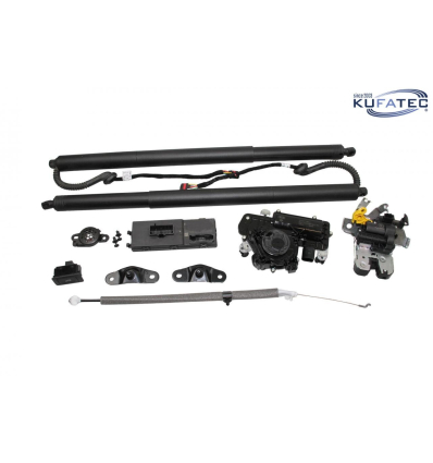 Portellone elettrico - Retrofit kit - Audi A3 8Y