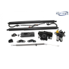 Portellone elettrico - Retrofit kit - Audi A3 8Y