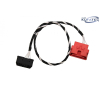 Set telecamere perimetrali 360° code JB6 - Retrofit kit - Mercedes Sprinter W907/910
