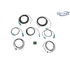 Set telecamere perimetrali 360° code JB6 - Retrofit kit - Mercedes Sprinter W907/910
