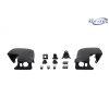 Set telecamere perimetrali 360° code JB6 - Retrofit kit - Mercedes Sprinter W907/910