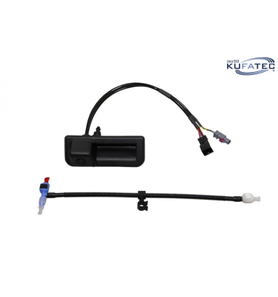 APS Advance - Retrocamera - Retrofit kit - Audi Q5 FY