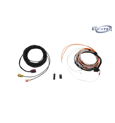 Set cavi DAB - Mercedes V-Class 447 NTG5 High