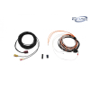 Set cavi DAB - Mercedes V-Class 447 NTG5 High