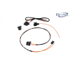 DAB+ Integration - Mercedes S-Class S221 con NTG 3.5