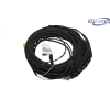 Park Assist incl. Parktronic Anteriore & Posteriore Code JB7 - Retrofit Kit - Mercedes Sprinter W907/910 facelift