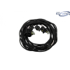 Park Assist incl. Parktronic Anteriore & Posteriore Code JB7 - Retrofit Kit - Mercedes Sprinter W907/910 facelift