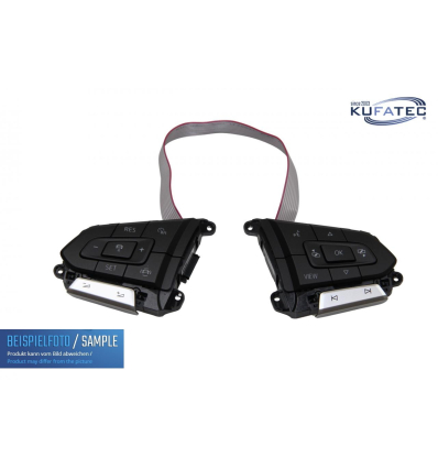 Adaptive Cruise Control (ACC) - Retrofit kit - VW T7 ST