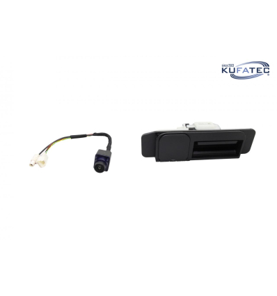 Retrocamera Code 218 - Retrofit kit - Mercedes Benz C-Class W205 da model year 2019