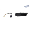 Retrocamera Code 218 - Retrofit kit - Mercedes Benz C-Class W205 da model year 2019