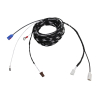 Retrocamera Code 218 - Retrofit kit - Mercedes Benz C-Class W205 da model year 2019