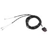 Retrocamera Code 218 - Retrofit kit - Mercedes Benz C-Class W205 da model year 2019