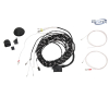 Park pilot anteriore & posteriore incl. OPS - Retrofit Kit - VW T6.1 SH