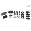 Park pilot anteriore & posteriore incl. OPS - Retrofit Kit - VW T6.1 SH