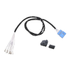 Surrounding camera (telecamere perimetrali) - Retrofit kit - Audi Q8 4M