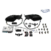 Surrounding camera (telecamere perimetrali) - Retrofit kit - Audi Q8 4M
