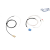 Upgrade da riscaldatore ausiliario a riscaldamento ausiliario - Retrofit kit - VW T6 SG
