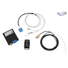 Upgrade da riscaldatore ausiliario a riscaldamento ausiliario - Retrofit kit - VW T6.1 SH