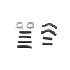 Riscaldamento ausiliario - Retrofit kit - VW Caddy SB