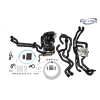 Riscaldamento ausiliario - Retrofit kit - VW Caddy SB