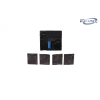 Comfort Control unit posteriore per luci posteriori LED - Audi Q7 4L