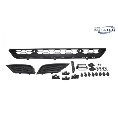 Park pilot anteriore & posteriore incl. OPS - Retrofit Kit - VW Tiguan AD1