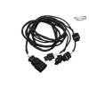 Park pilot anteriore & posteriore incl. OPS - Retrofit Kit - VW Tiguan AD1