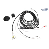 Park pilot anteriore & posteriore incl. OPS - Retrofit Kit - VW Tiguan AD1