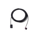 DAB, DAB+ antenna module - Retrofit kit - VW T-Roc A11