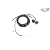 Fari fendinebbia, incl. Luci di svolta - Retrofit kit - VW Caddy SB