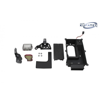 Phone Box - Retrofit kit - Audi A4 8W, A5 F5 Phone Box - Retrofit kit - Audi A4 8W, A5 F5
