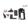 Phone Box - Retrofit kit - Audi A4 8W, A5 F5